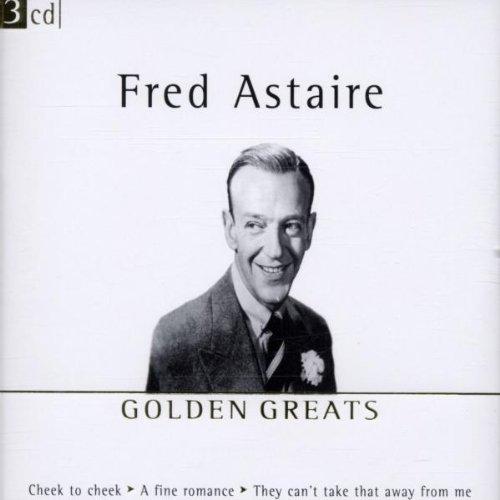 Fred Astaire-Golden Greats