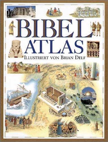 Bibel-Atlas