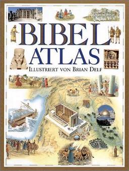 Bibel-Atlas