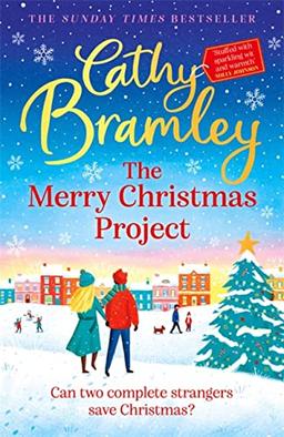 The Christmas Project: The new feel-good festive read from the Sunday Times bestseller