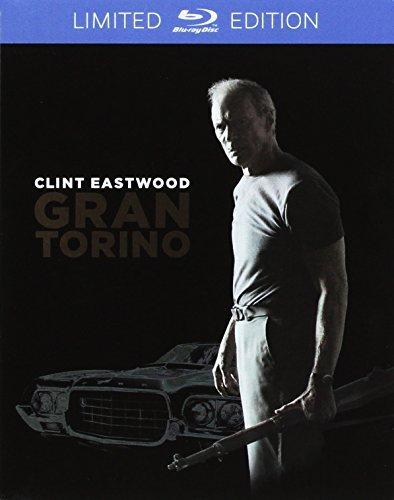 Gran Torino (Steelbook) [Blu-ray] [Import anglais]