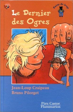 Le dernier des ogres