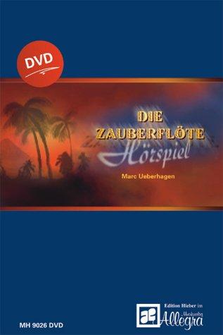 Die Zauberflöte, Hörspiel, 1 DVD-Audio