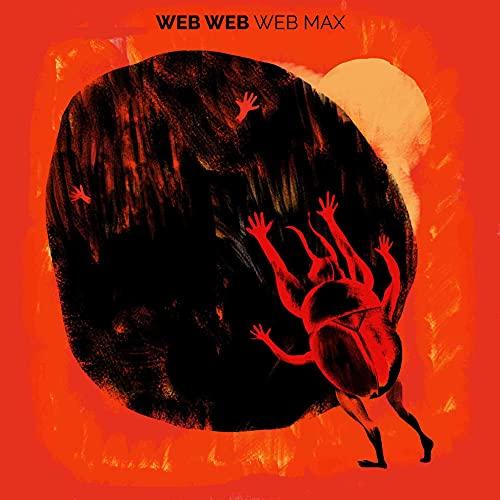 Web Max (Lp+Mp3) [Vinyl LP]