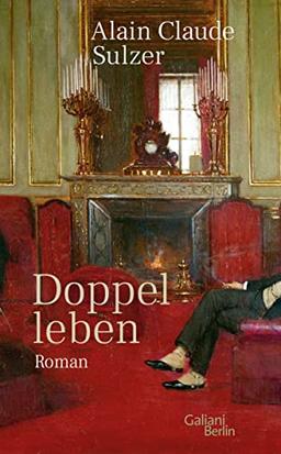 Doppelleben: Roman