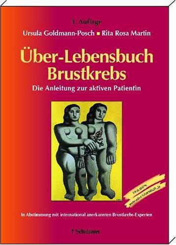 Über-Lebensbuch Brustkrebs