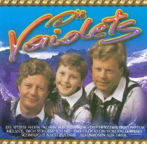 Die Vaiolets - 30 Jahre