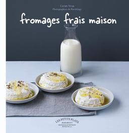 Fromages frais maison