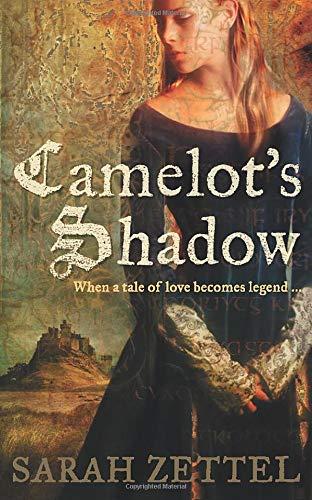 CAMELOT’S SHADOW