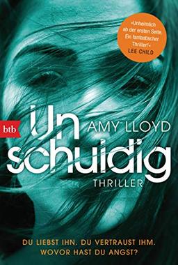 Unschuldig: Thriller