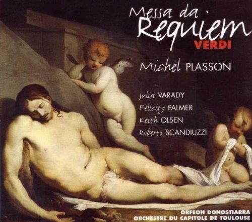 Messa Da Requiem