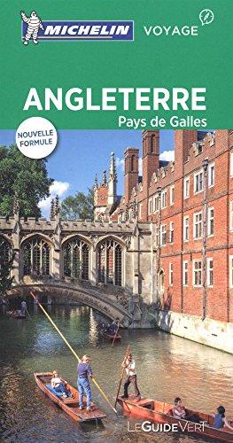 Angleterre, Pays de Galles