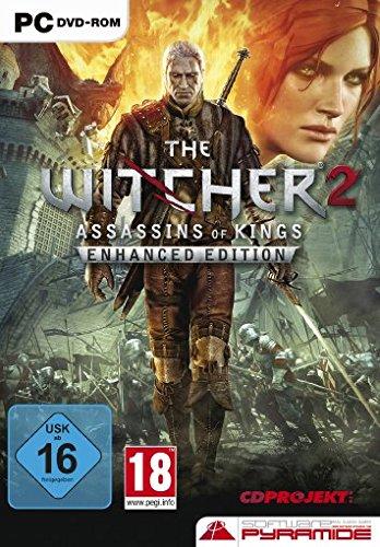 The Witcher 2 - Assassins of Kings (Enhanced Edition)