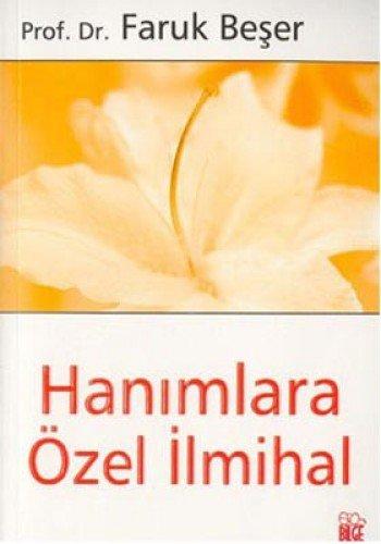 HANIMLARA ÖZEL İLMİHAL