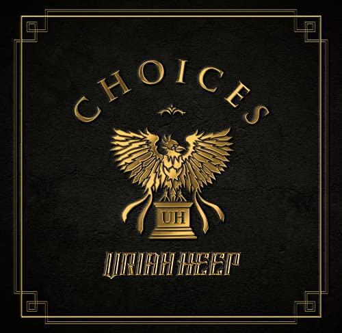 Choices (Box Set)