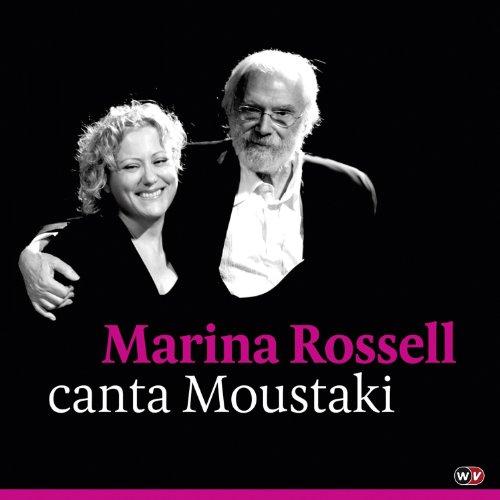 Marina Rossell Canta Moustaki