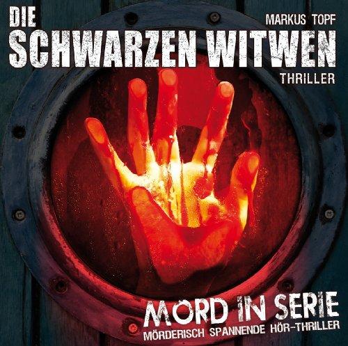 Mord in Serie: Die schwarzen Witwen