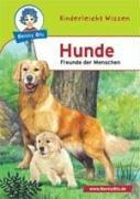 Benny Blu Hunde - Freunde der Menschen. Band 135