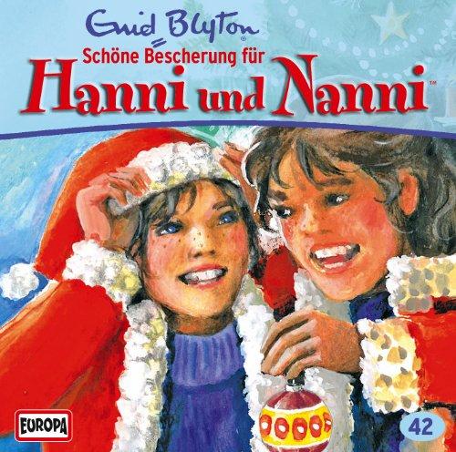 42/Schöne Bescherung für Hanni und Nanni