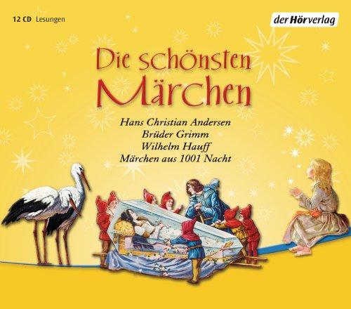 Die schönsten Märchen