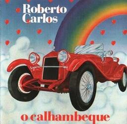 O Calhambeque