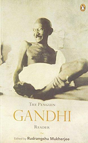 The Penguin Gandhi Reader