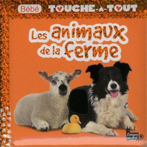 Les animaux de la ferme