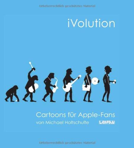 iVolution: Cartoons für Apple-Fans