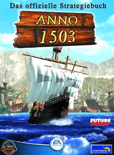 Anno 1503 (Lösungsbuch)