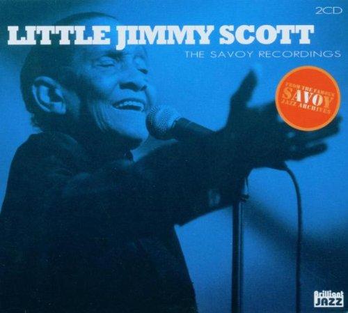 Jimmy Scott