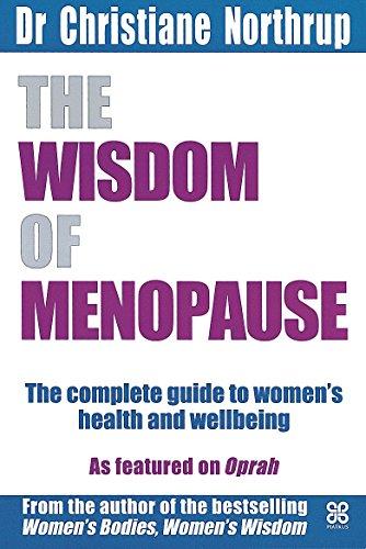 Wisdom of Menopause