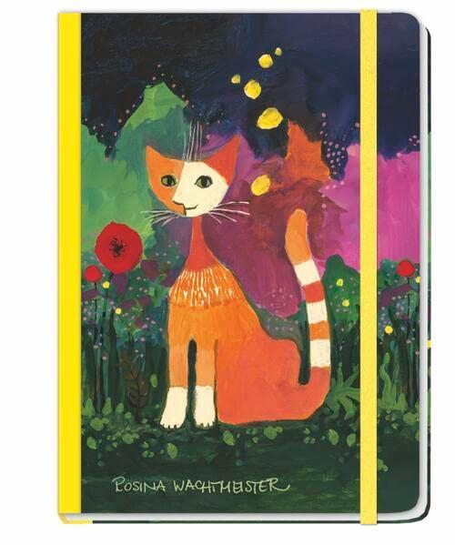 Rosina Wachtmeister Journal A5 2024