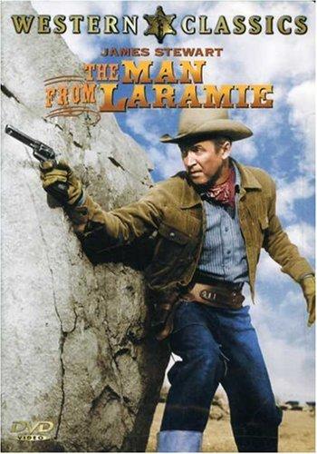 The Man from Laramie - Der Mann aus Laramie