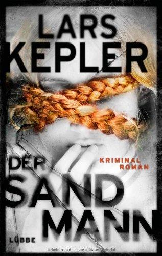 Der Sandmann: Kriminalroman