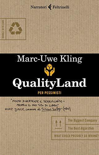 QUALITYLAND PER PESSIMISTI