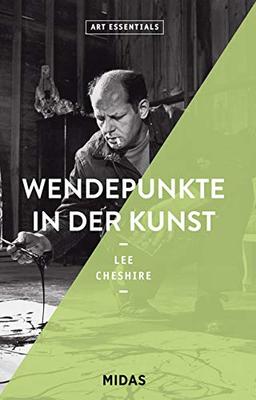 Wendepunkte in der Kunst (ART ESSENTIALS)