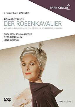 Der Rosenkavalier [DVD] [UK Import]