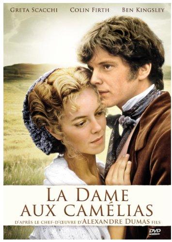 La dame aux camelias [FR Import]