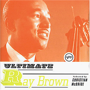 Ultimate Ray Brown