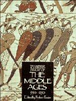 The Cambridge Illustrated History of the Middle Ages 3 Volume Hardback Set: The Cambridge Illustrated History of the Middle Ages