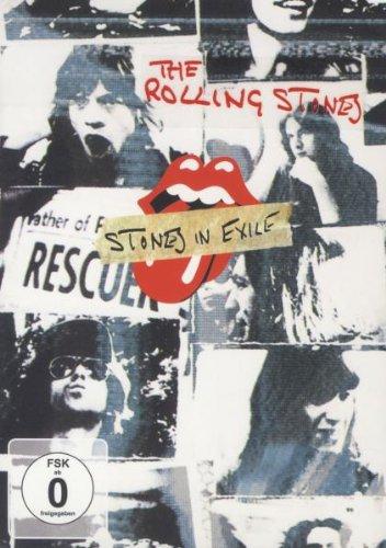 Rolling Stones - Stones in Exile