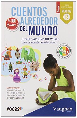 Cuentos alrededor del mundo: Mali: Proyecto: Mali (Cuentos Del Mundo)