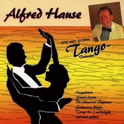 Tango-Orc.Alfred Hause