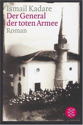 Der General der toten Armee: Roman