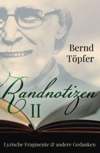 Randnotizen: Teil 2