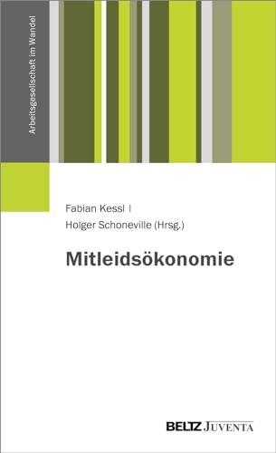 Mitleidsökonomie (Arbeitsgesellschaft im Wandel)