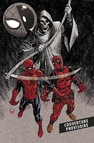 Spider-Man, Deadpool. Vol. 3. Le Manipulateur