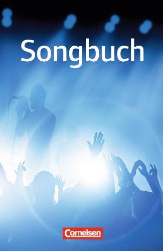 Songbuch - Westliche Bundesländer: Schülerbuch