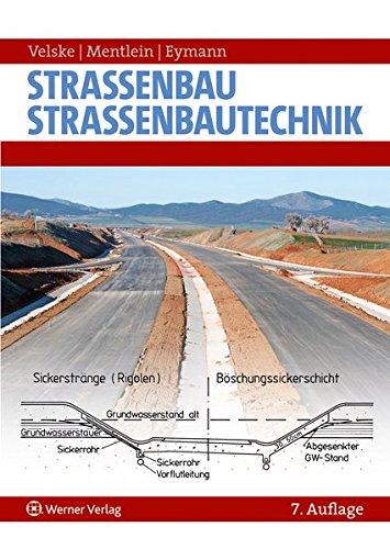 Straßenbau - Straßenbautechnik