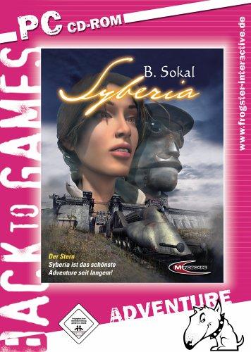 Syberia